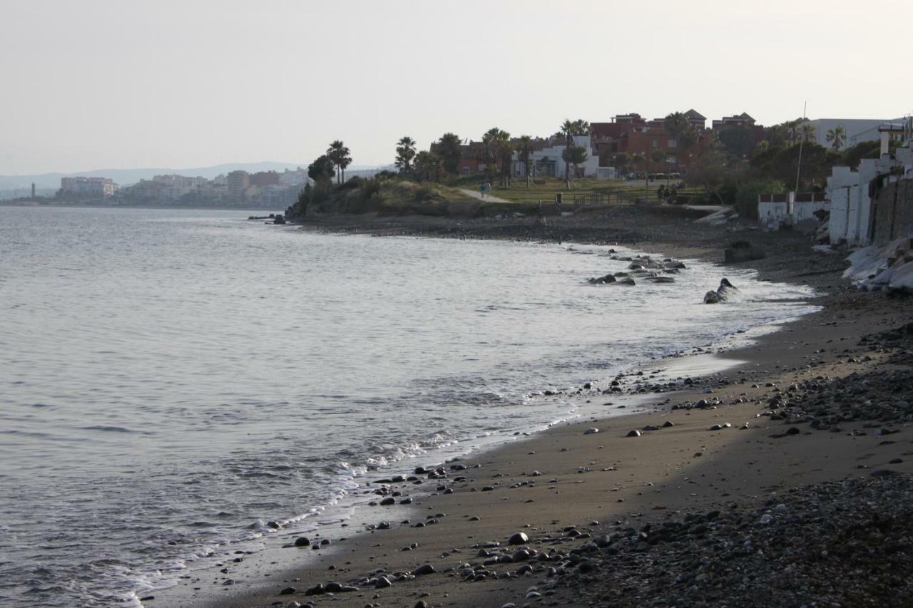 Вилла Adosado Junto Al Mar Эстепона Экстерьер фото
